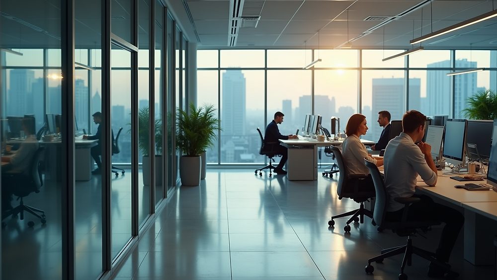 Business Process Outsourcing for Streamlined Operations