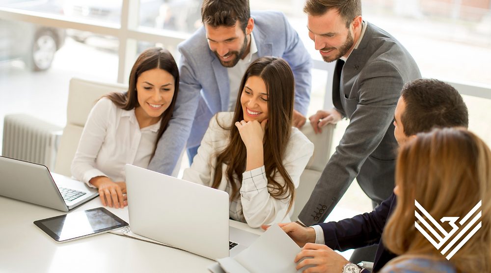 The Smartest Firms Are Outsourcing Their Financial Operations: Here's Why