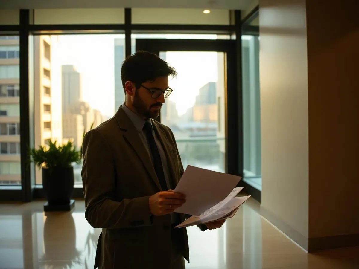 Property Management work environment supported by Bota Group